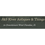 J & S River Antiques & Things-West Dundee J & S River Antiques & Things-West Dundee $15.00 General certificate