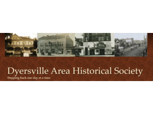 Dyer-Botsford Historical Home & Doll Museum-Dyersville