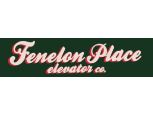 Fenelon Place Elevator Cable-Dubuque