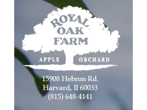 Royal Oak Farm Orchard-Harvard