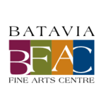 Batavia Fine Arts Centre-Batavia Batavia Fine Arts Centre-Batavia - $20.00 Certificate toward any show