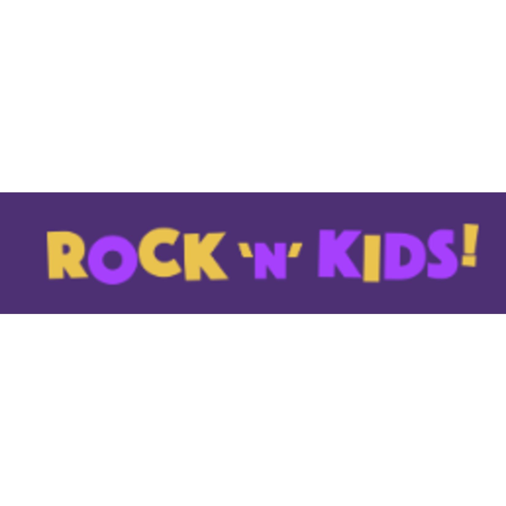 Rock 'n' Kids-60 locations Rock 'n' Kids-60 locations