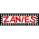 Zanies Comedy Night Club-Rosemont Zanies Comedy Night Club-Rosemont - $60.00 Pair of admissions