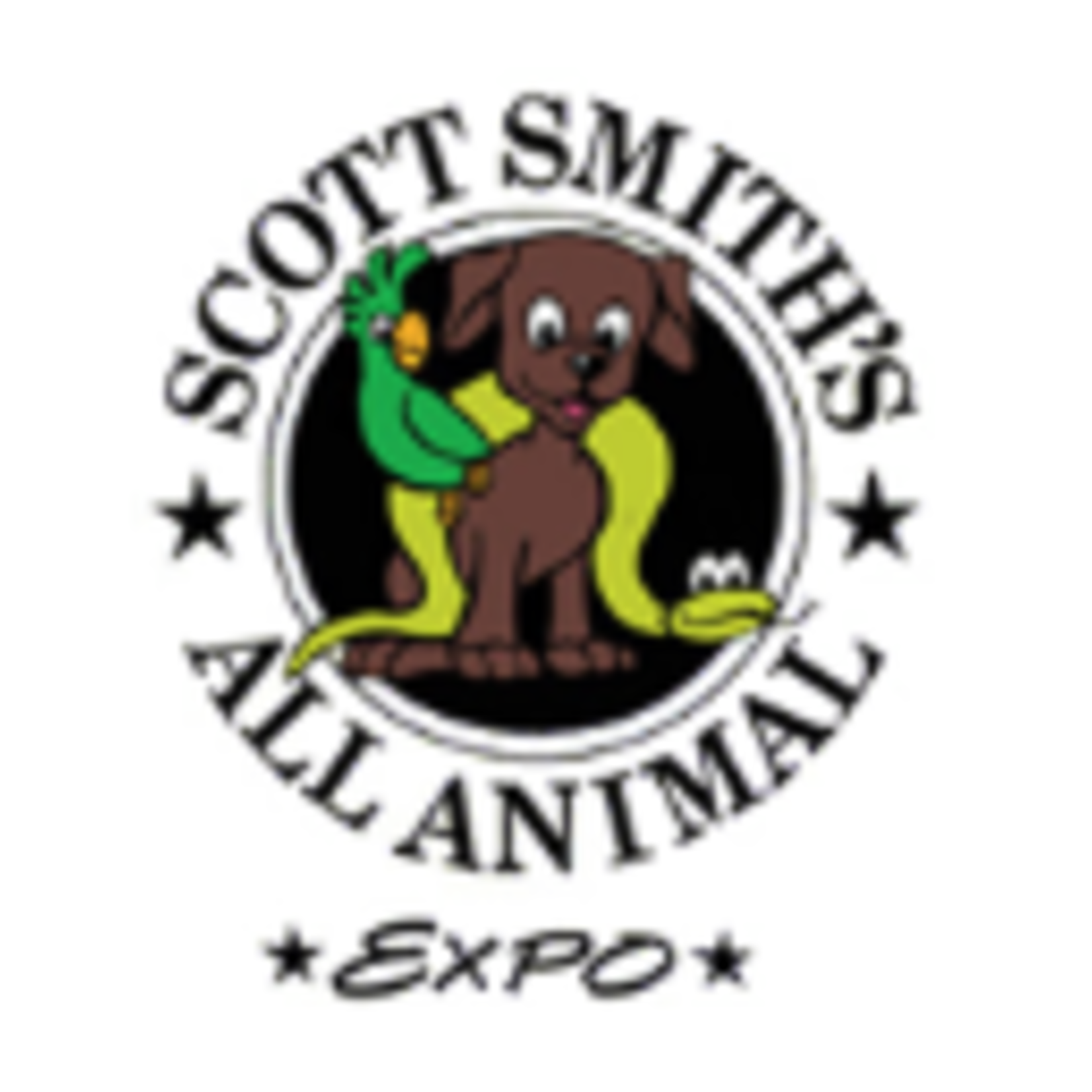 Scott Smith's All Animal Expo-St. Charles Scott Smith's All Animal Expo-St. Charles $8.00 Admission VARIOUS DATES Exp. 12/22/24