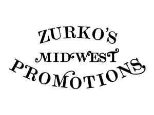 Zurko Promotions-Chicagoland