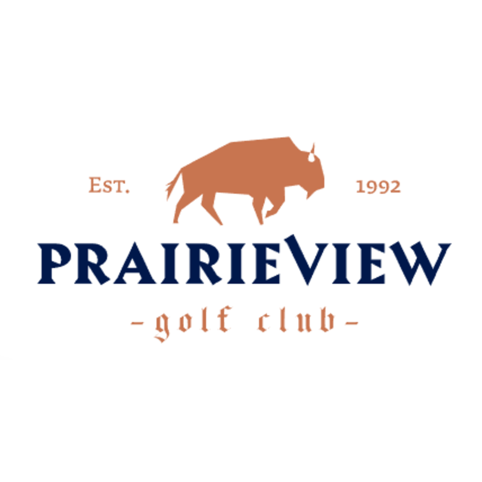 Prairie View Golf ClubByron 92 round of golf for 2 w/cart limit 1/30