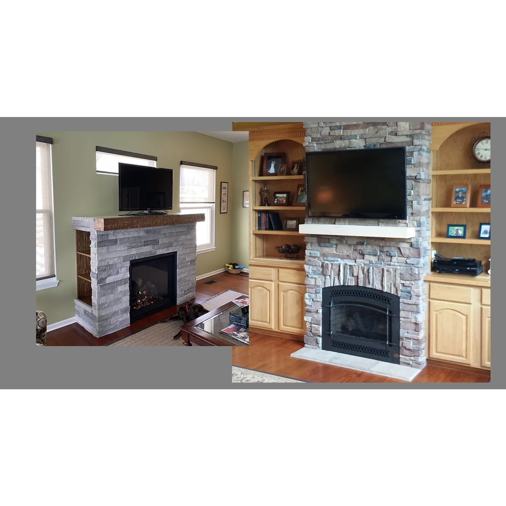 Fireplace by Design-Crystal Lake Fireplace by Design-Crystal Lake $129.00 Service call certificate