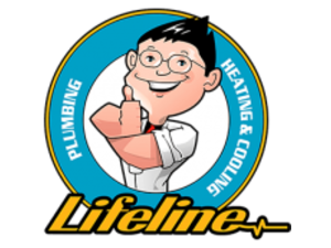 Lifeline Plumbing-East Dundee