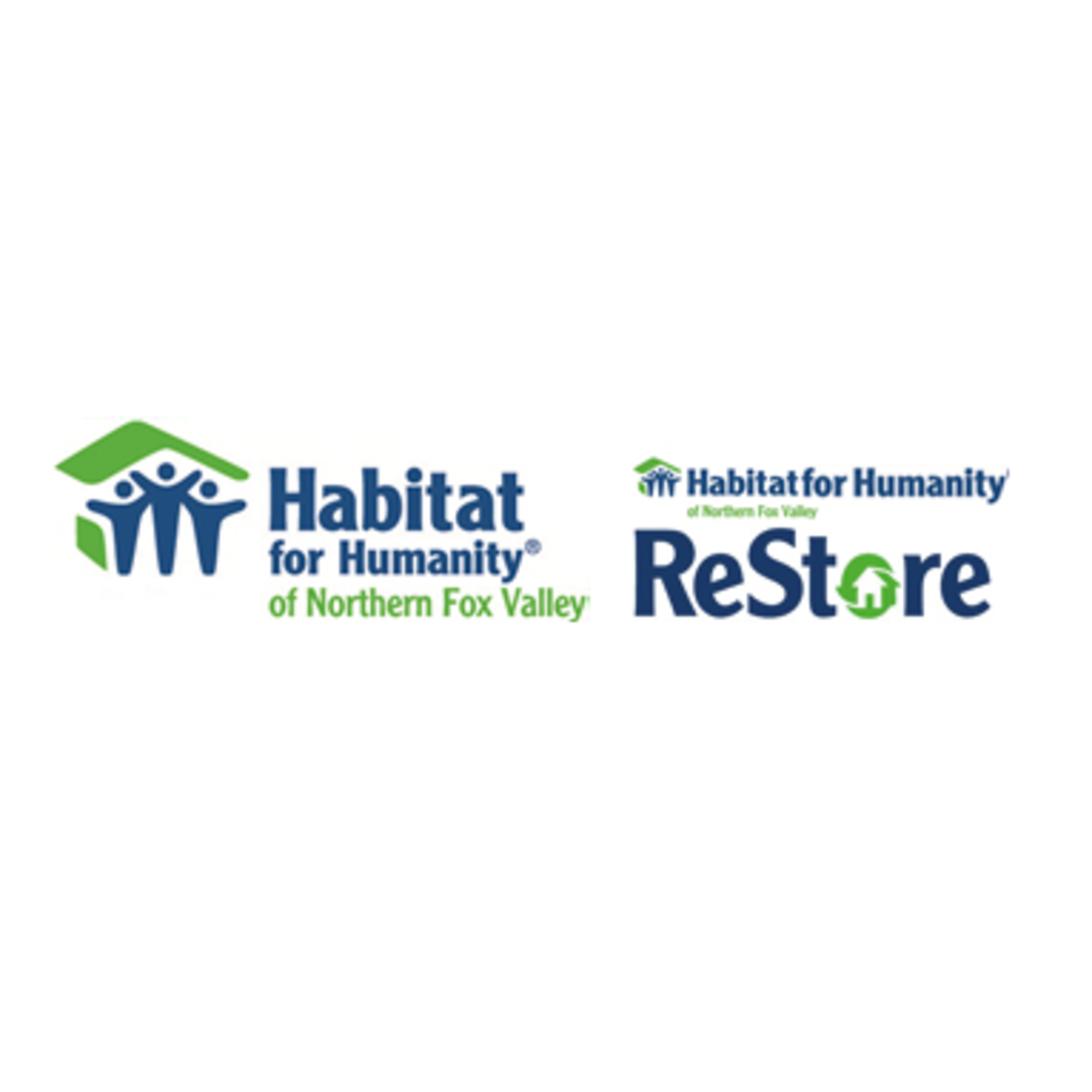 Habitat For Humanity Restore Logo