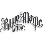 Blue Magic Tattoo-Crystal Lake Blue Magic Tattoo-Crystal Lake - $50.00 Tattoo or Piercing