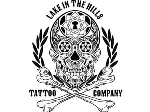 Lake in the Hills Tattoo Company-Lake in the Hills