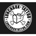 Lunch Box Tattoo-McHenry Lunch Box Tattoo-McHenry $50.00 General certificate-