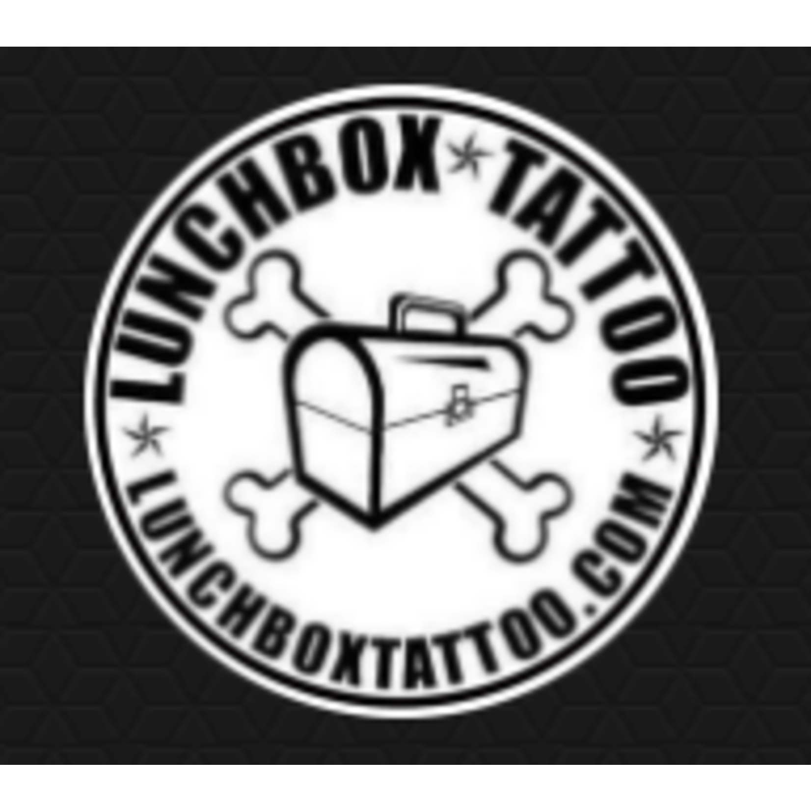 Lunch Box Tattoo-McHenry Lunch Box Tattoo-McHenry $50.00 General certificate-