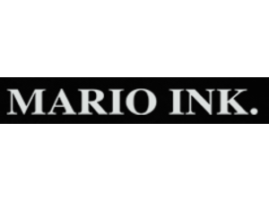 Mario Ink-Chicago