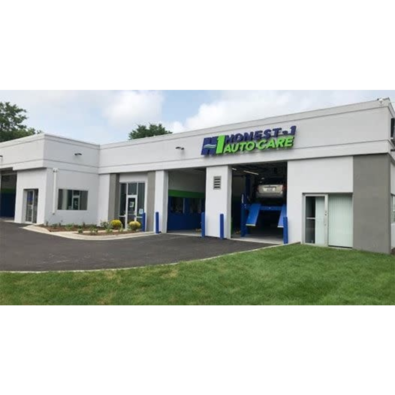 Honest-1 Auto Care- South Elgin Honest-1 Auto Care- South Elgin - Services & Oil Changes