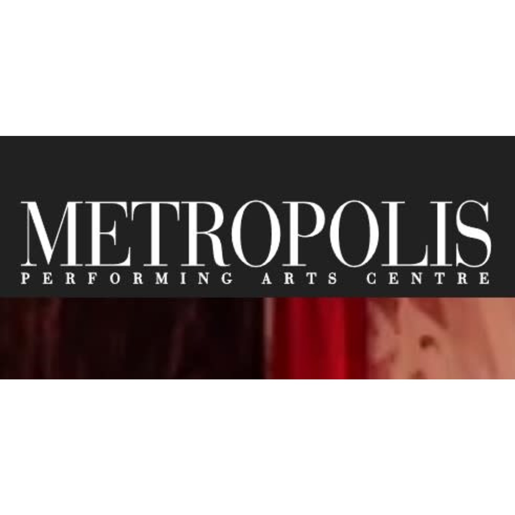Metropolis Performing Arts Centre-Arlington Heights Metropolis Performing Arts Centre-Arlington Heights - Pair 'XANADU