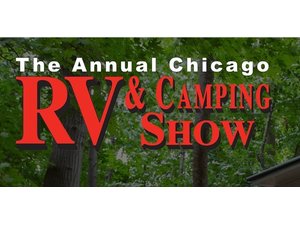 Chicago RV & Camping Show-Rosemont