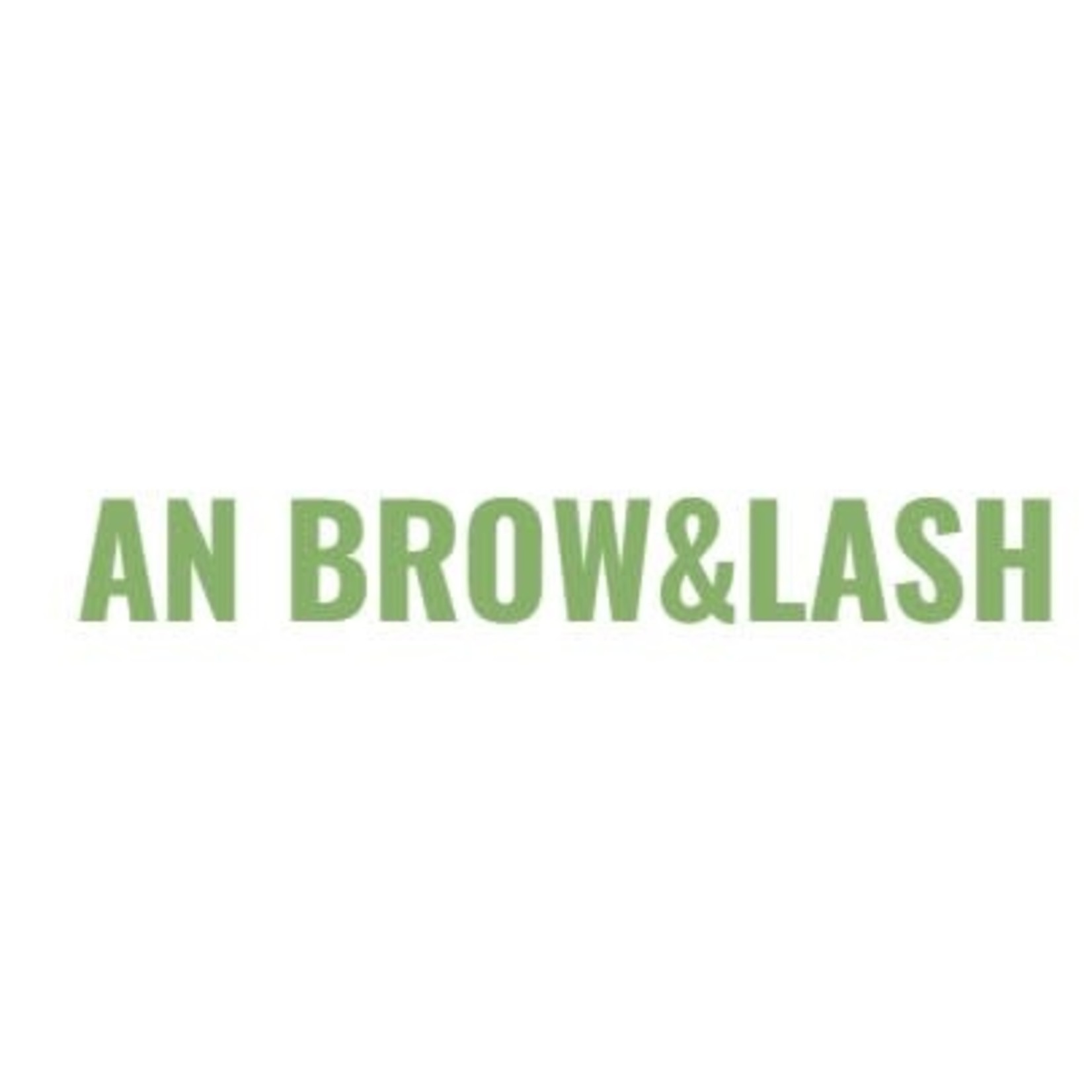 AN Brow & Lash-St. Charles $12 certificate - AN Brow & Lash-St. Charles -  Eyebrow and Tinting