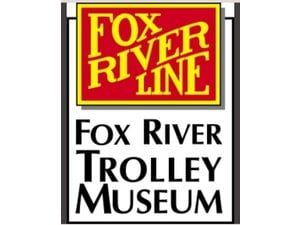 Fox River  Trolley Bunny Burrow Express