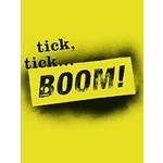 Schaumburg On Stage- "Tick Tick Boom" Schaumburg On Stage -$27.00 Single General Admissions- "Tick Tick Boom" SUN 4/2 @2pm