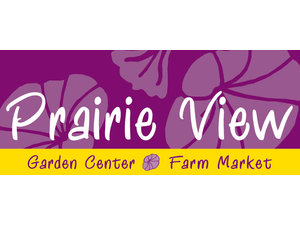 Prairie View Garden Center & Farm Market- Hampshire