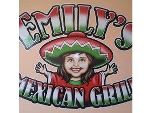 Emily's Mexican Grill- Elgin