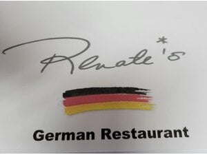 Renate's German Restaurant- Hanover Park