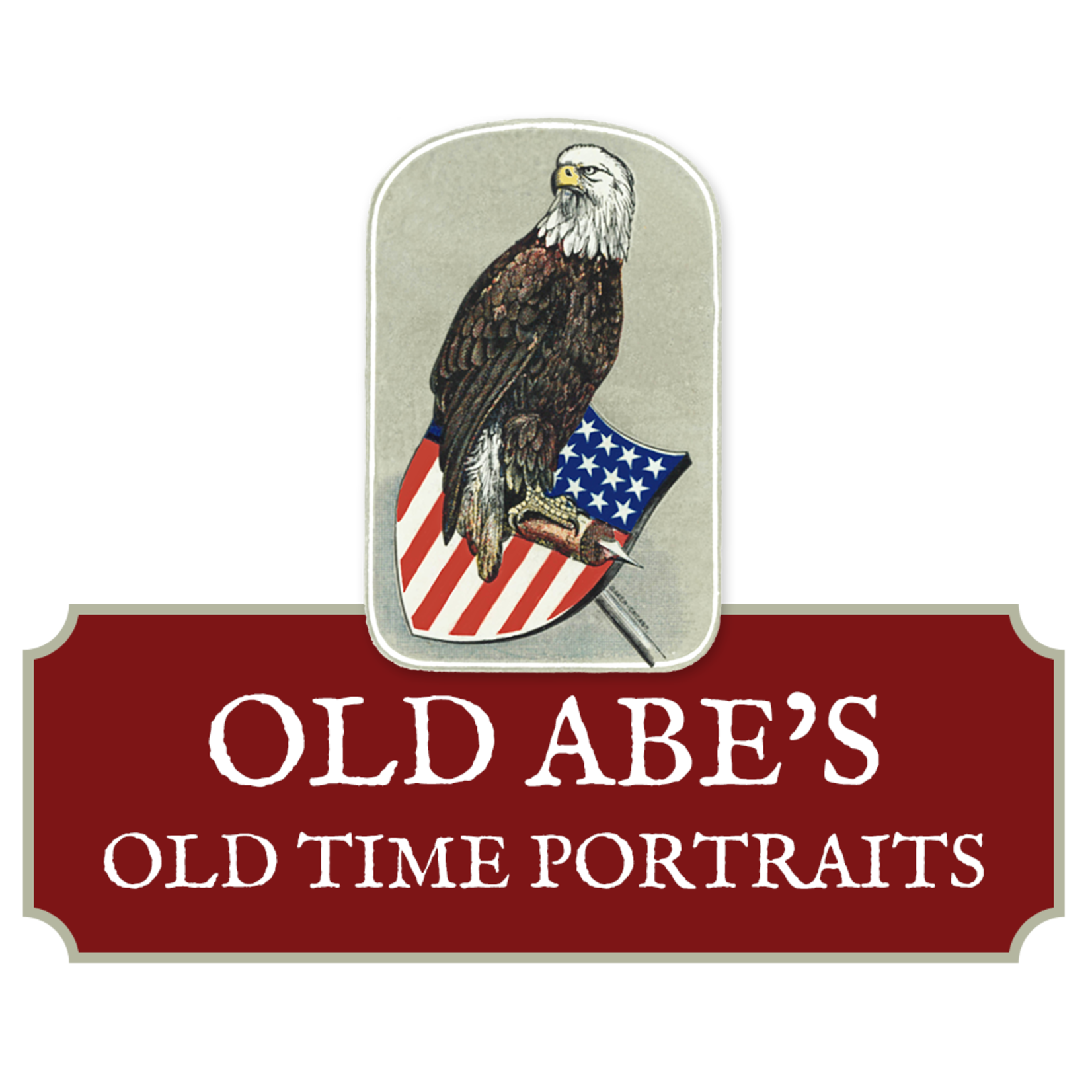 Old Abe's Old Time Portraits Old Abe's Old Time Portraits-Wisconsin Dells (limit 1 season)