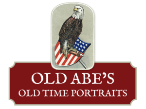 Old Abe's Old Time Portraits