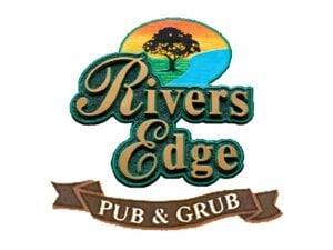 Rivers Edge Pub & Grub-Wisconsin Dells