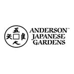 Anderson Japanese Gardens-Rockford Anderson Japanese Gardens-Rockford $11.00 Admission