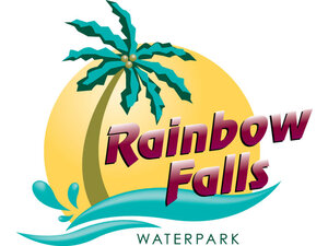 Rainbow Falls Water Park- Elk Grove Village