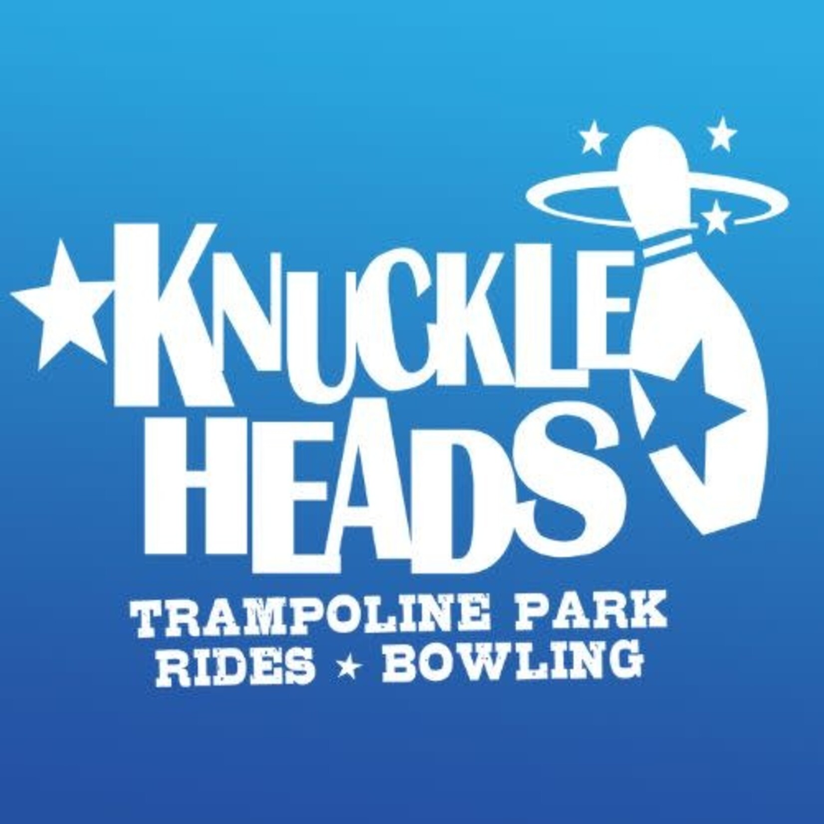 Knuckleheads-Wisconsin Dells Knuckleheads-Wisconsin Dells $7.50 2-hour Jumping Pillow wristband