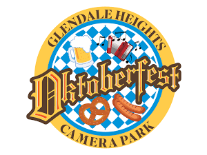 Oktoberfest at Camera Park- Glendale Heights