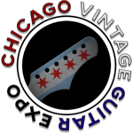 Chicago Vintage Guitar Show Chicago Vintage Guitar Expo-Elk Grove Village
