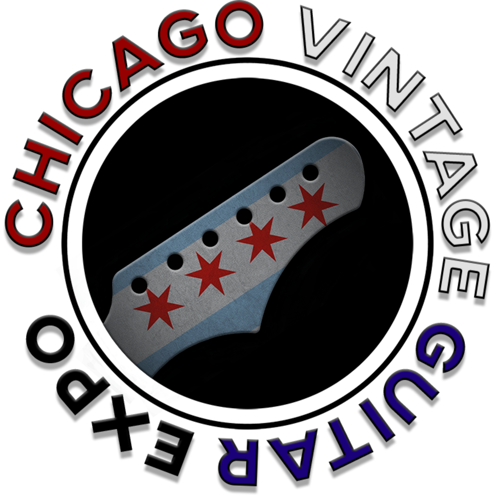 Chicago Vintage Guitar Show Chicago Vintage Guitar Expo-Elk Grove Village