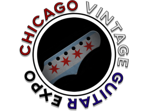 Chicago Vintage Guitar Show