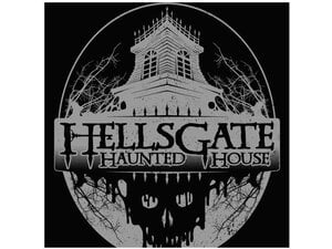 Hellsgate Haunted House-Lockport