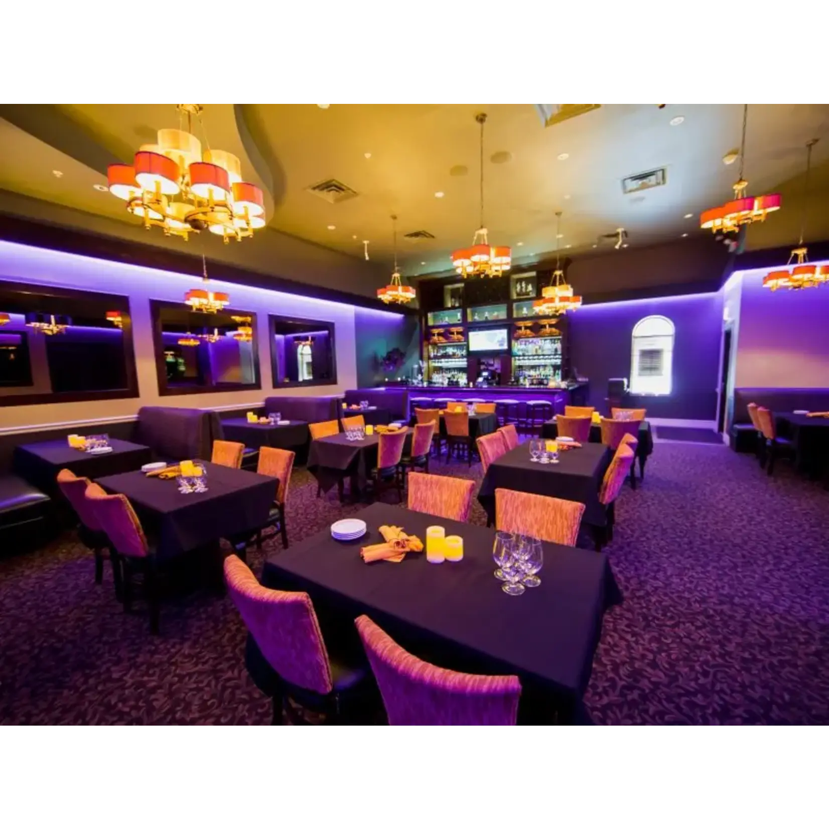 Pavilion Restaurant & Lounge-Northbrook Pavilion Restaurant & Lounge-Northbrook $40.00 Dining certificate