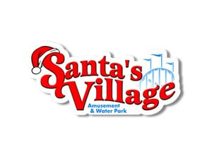 Santa's Village Magical Christmas Drive Thru