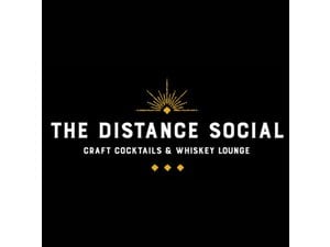 The Distance Social