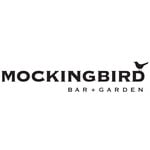 Mockingbird Bar & Garden-East Dundee $20.00 Dining Certificate - Mockingbird Bar & Garden-East Dundee