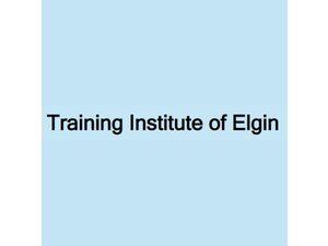 Training Institute of Elgin-Elgin