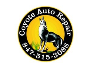 Coyote Auto Center, Inc.-Huntley
