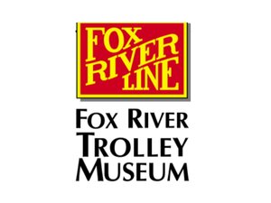 Fox River Trolley Museum-South Elgin