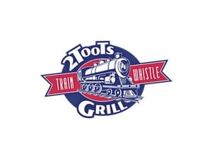 2 Toots Train Whistle Grill-Bartlett/Glen Ellyn