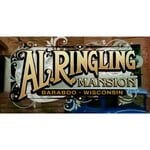 Al.Ringling Mansion-Baraboo Al.Ringling Mansion-Baraboo $20.00 Mansion tour