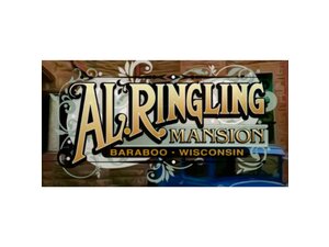 Al.Ringling Mansion-Baraboo