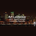 Art Leidecker Hypnosis-Elgin Art Leidecker Hypnosis-Elgin - $175 Stop Smoking Session