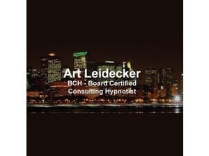 Art Leidecker Hypnosis-Elgin